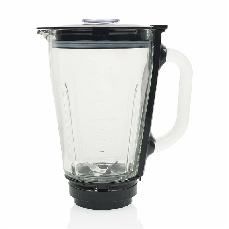 Image secondaire de Tristar BL-4477 blender 1,5 L Mélangeur de table 500 W Noir