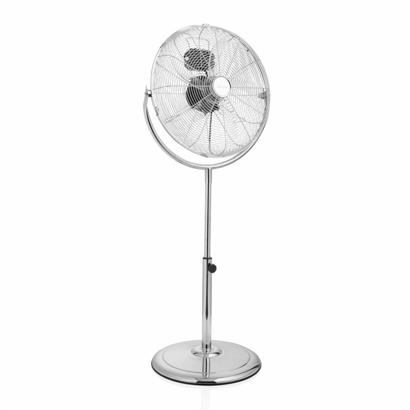 Tristar VE-5975 Ventilateur métal sur pied grande vitesse