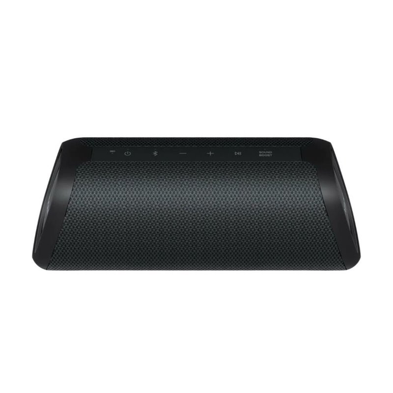 LG XG5Q Enceinte portable mono Noir 20 W