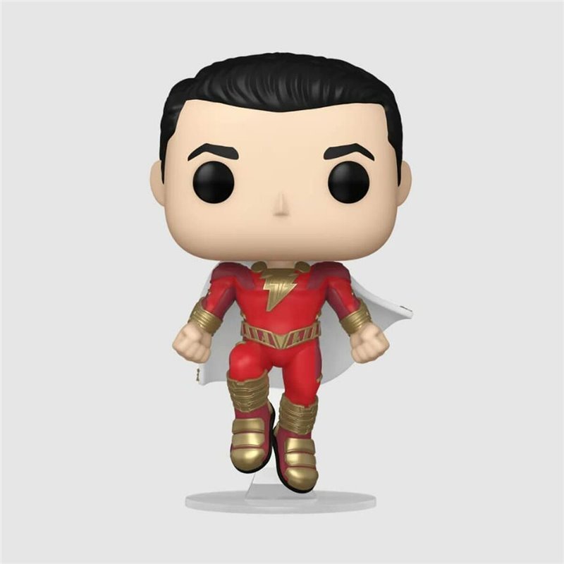 Image secondaire de Figurine Funko Pop! SHAZAM! SHAZAM