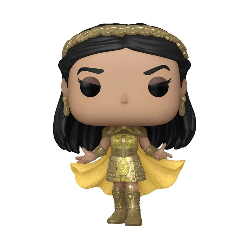 Image secondaire de Figurine Funko Pop! SHAZAM! ANTHEA