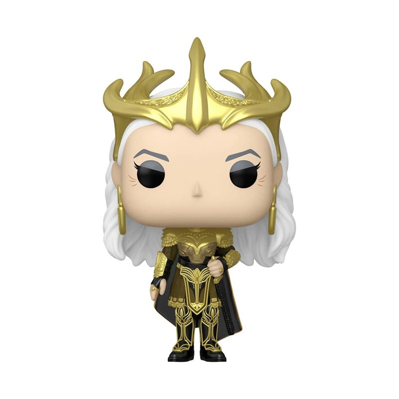 Image secondaire de Figurine Funko Pop! SHAZAM! HESPERA