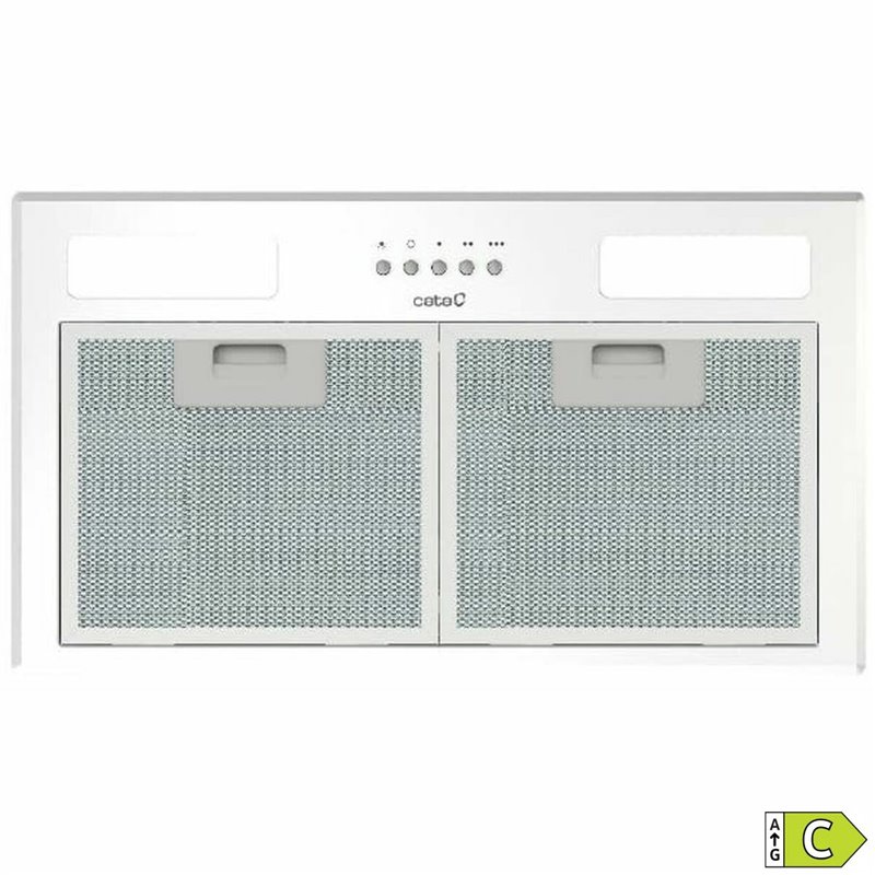 Image secondaire de Hotte standard Cata GTPLUS45WH