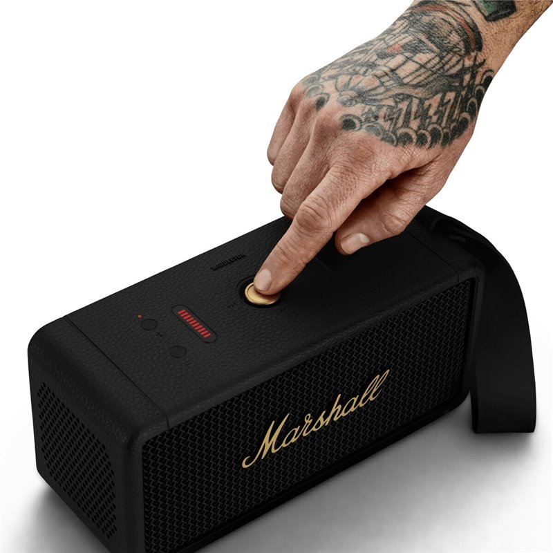 Haut-Parleurs bluetooth Marshall MIDDLETON