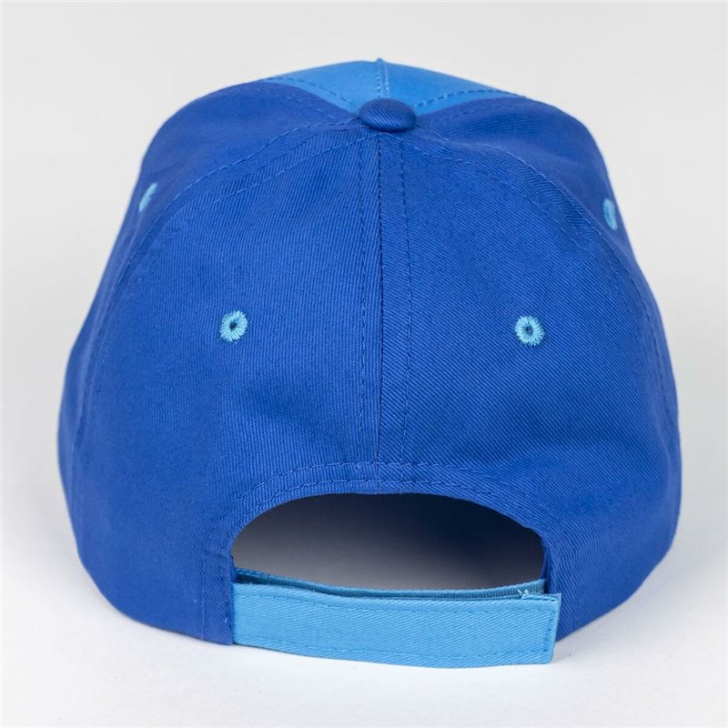 Image secondaire de Casquette enfant Sonic