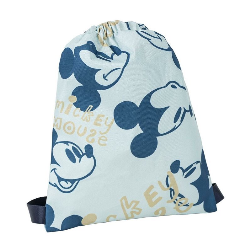 Sac à dos enfant Mickey Mouse 27 x 33 cm