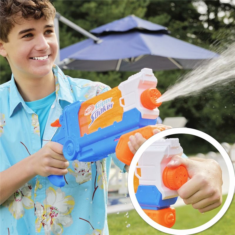 Image secondaire de Nerf Super Soaker Flip Fill