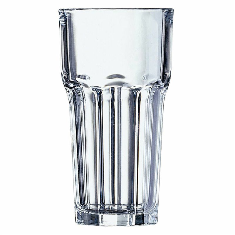 Verre Arcoroc Granity Transparent verre 6 Unités (65 cl)