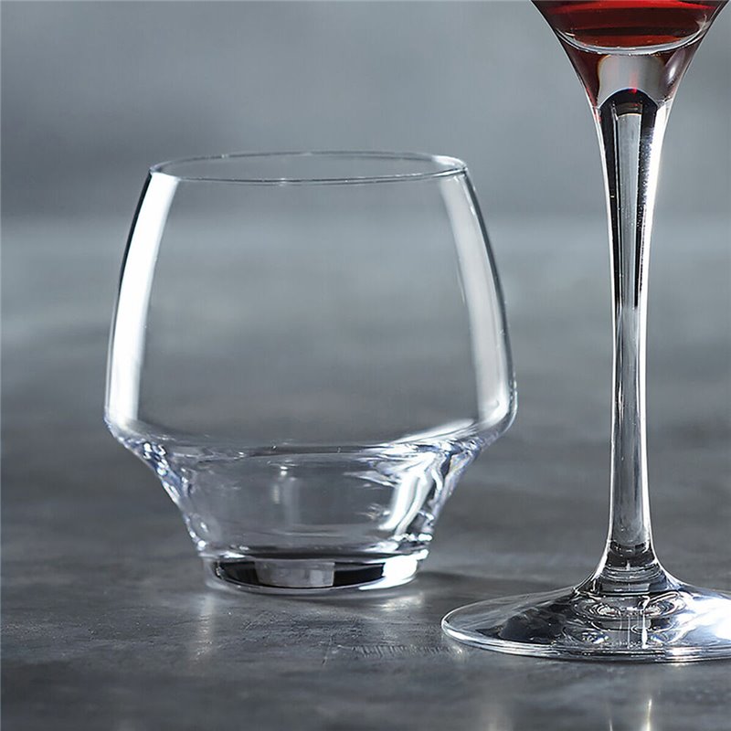 Image secondaire de Verre Chef&Sommelier Open Up Transparent verre (6 Unités) (38 cl)