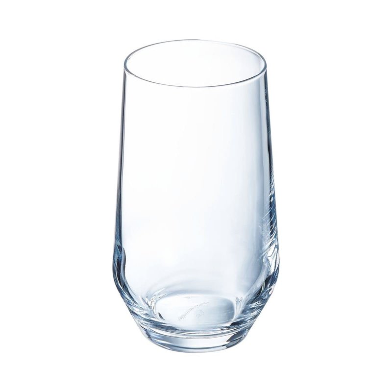 Image secondaire de Verres Chef & Sommelier Transparent verre (400 ml) (6 Unités)