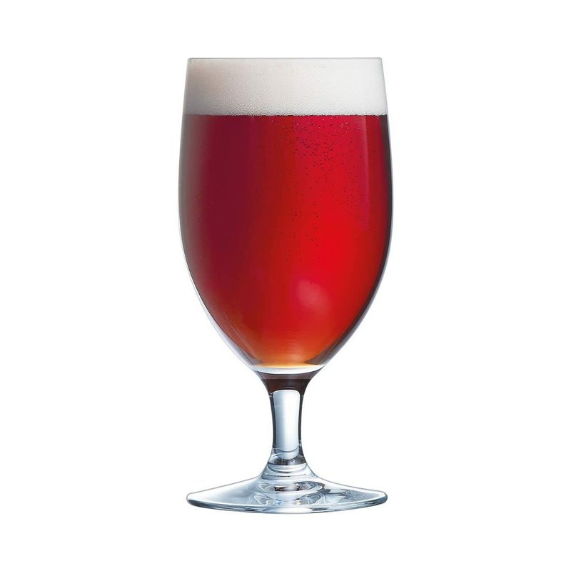 Image secondaire de Chope à bière Chef & Sommelier Cabernet Transparent verre 400 ml Bière 6 Pièces