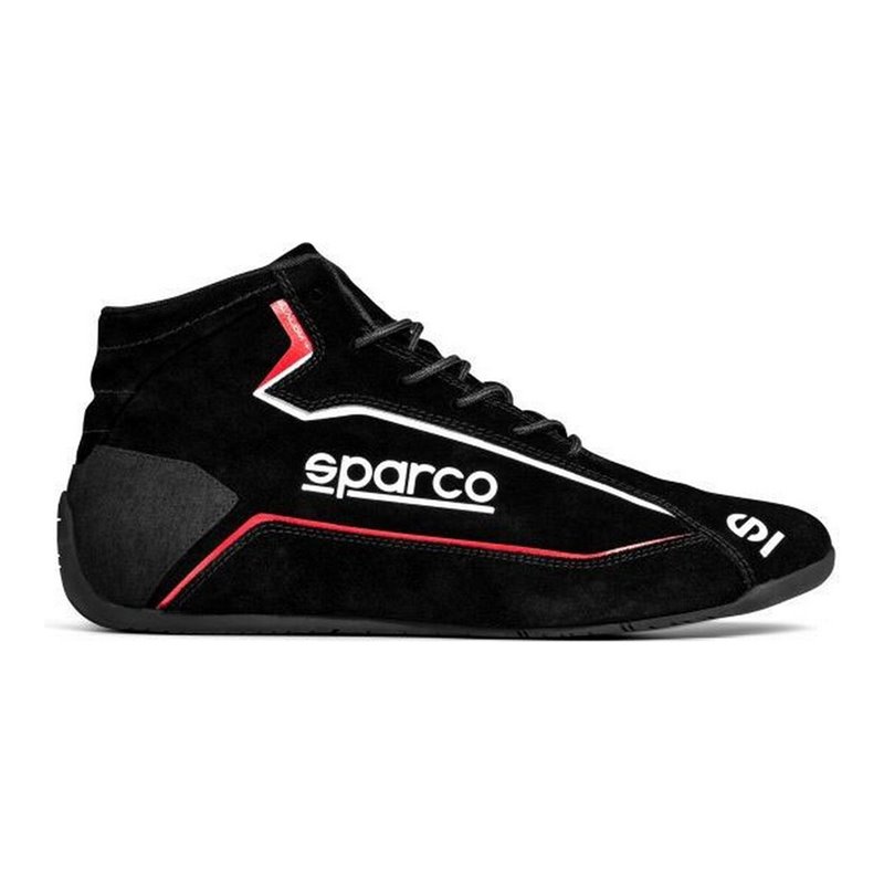 Baskets Sparco Noir