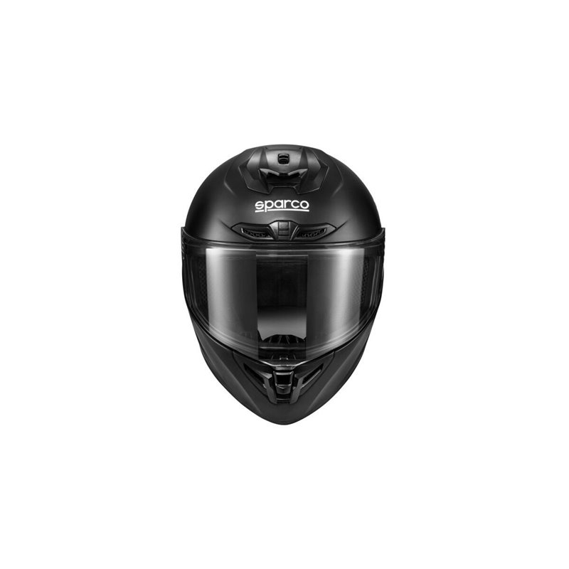 Image secondaire de Casque intégral Sparco X-PRO Noir M ECE06