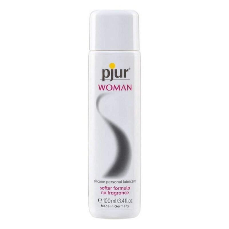 Lubrifiant à Base de Silicone Pjur 10170 100 ml