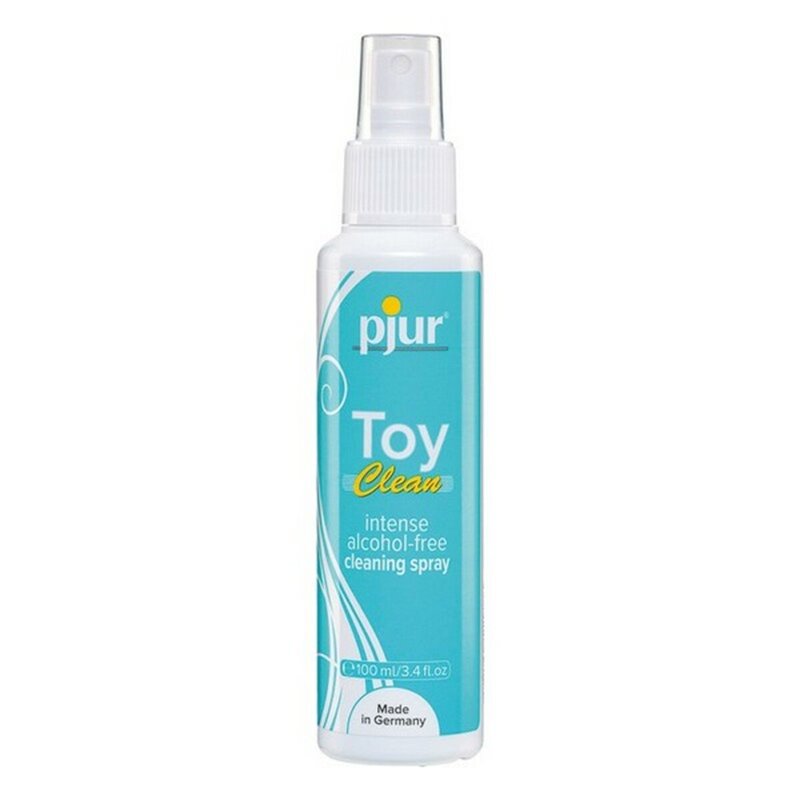 Nettoyant de Jouets Érotiques Pjur 12930 100 ml