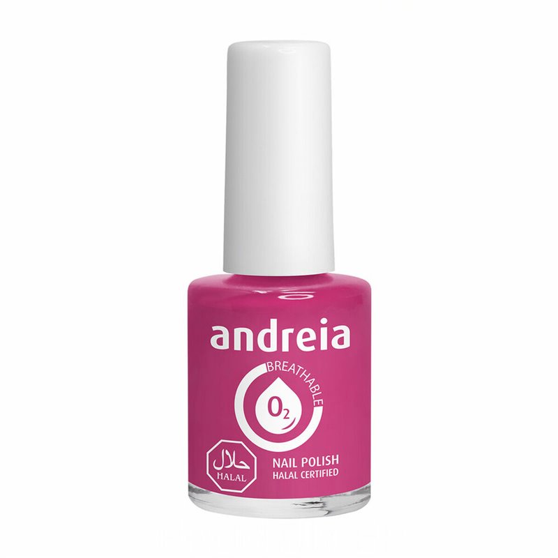 Vernis à ongles Andreia Breathable B8 (10,5 ml)