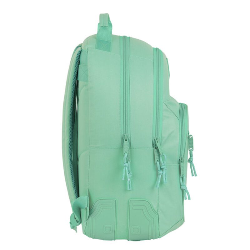 Image secondaire de Cartable BlackFit8 M773 Turquoise (32 x 42 x 15 cm)