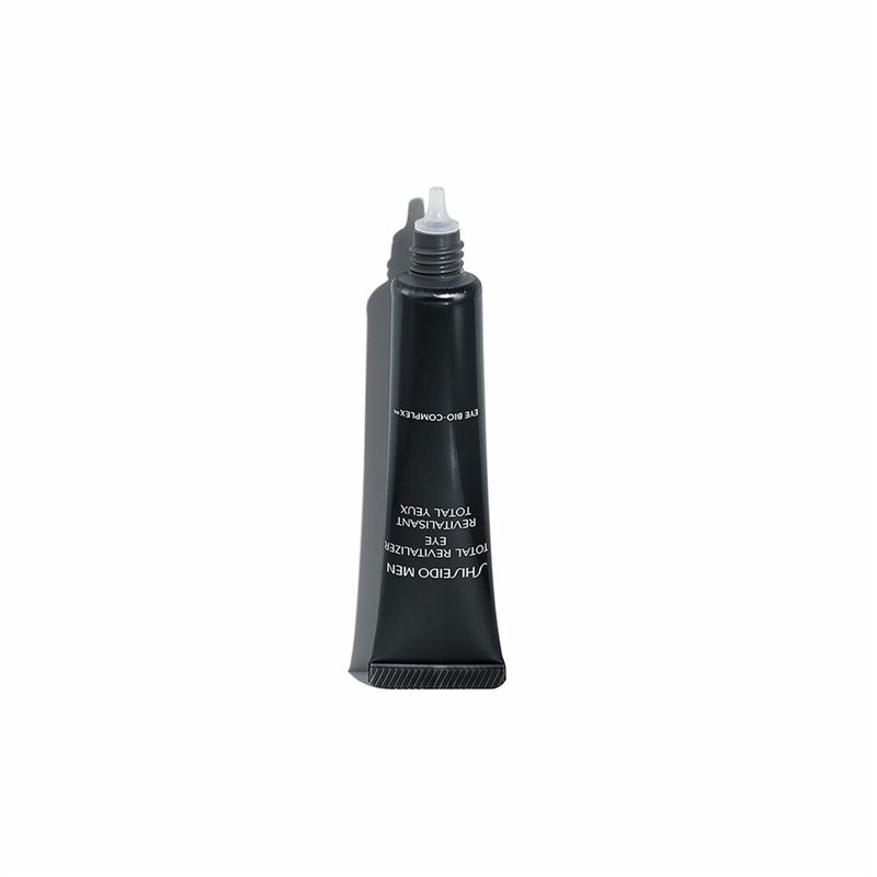 Image secondaire de Soin contour des yeux Shiseido Total Revitalizer (15 ml)