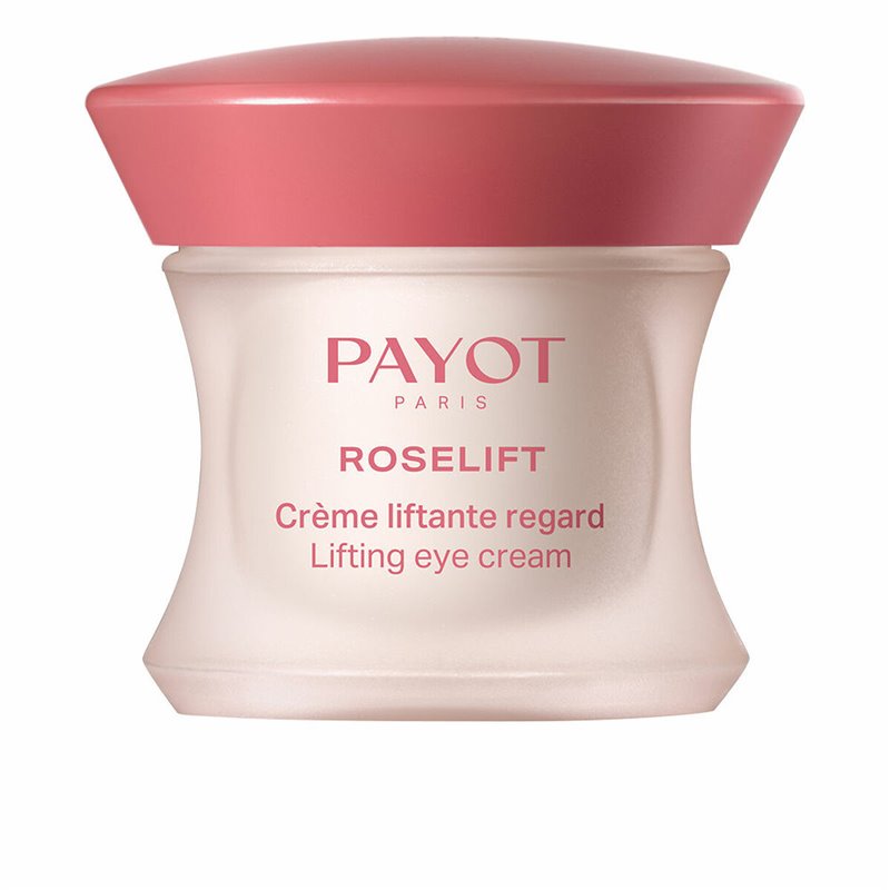 Crème pour le contour des yeux Payot Roselift Crème Liftante Regard