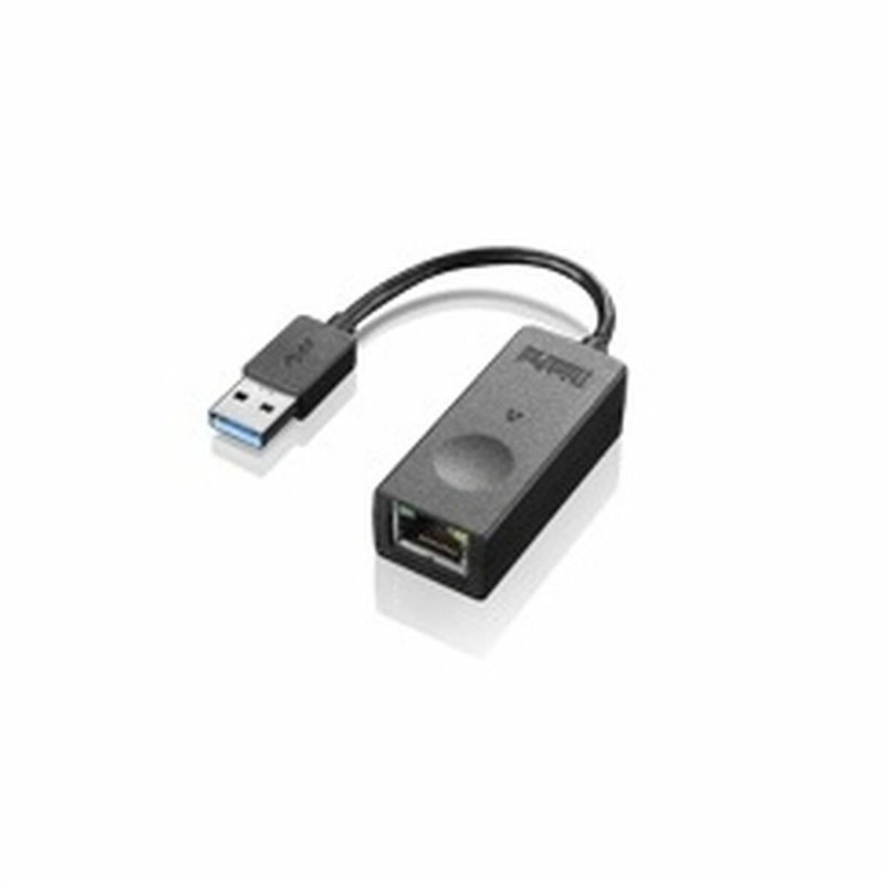 Lenovo 4X90S91830 carte réseau Ethernet 1000 Mbit/s