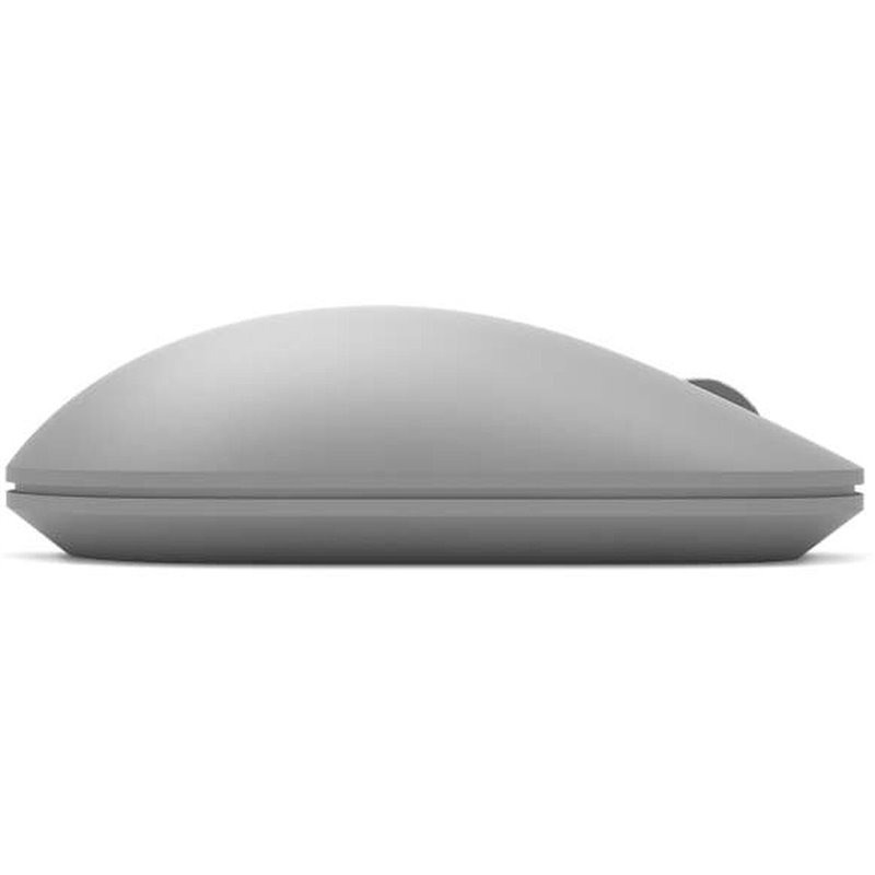 Image secondaire de Souris Bluetooth Sans Fil Microsoft 3YR-00006 Gris 1000 dpi