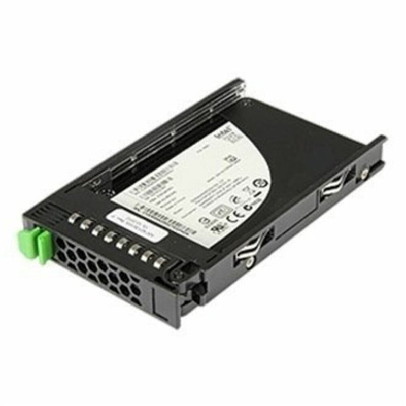 Fujitsu S26361-F5783-L192 disque SSD 2.5