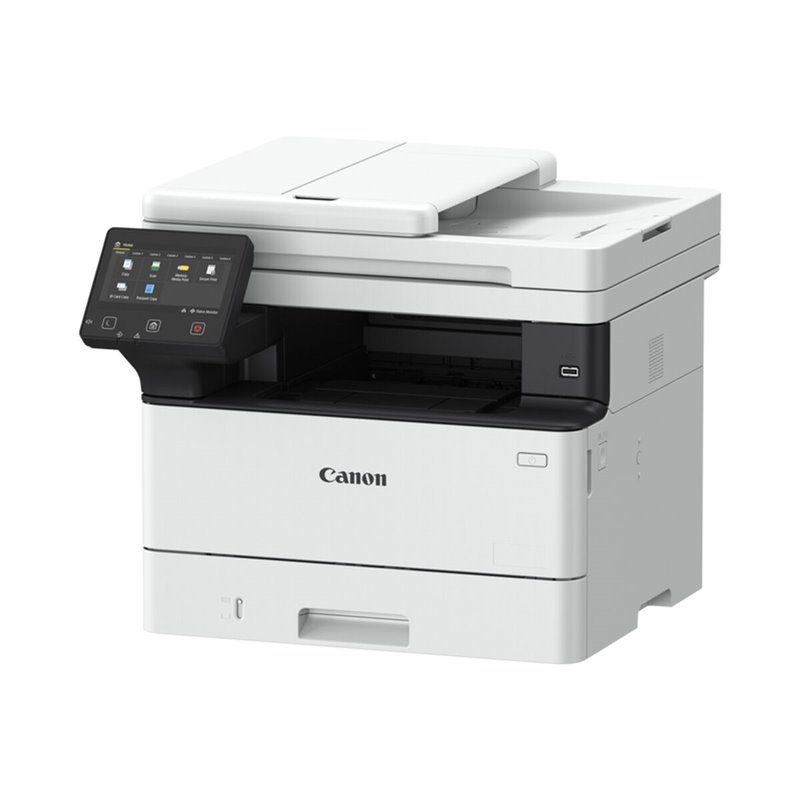 Image secondaire de Canon i-SENSYS MF465dw Laser A4 1200 x 1200 DPI 40 ppm Wifi