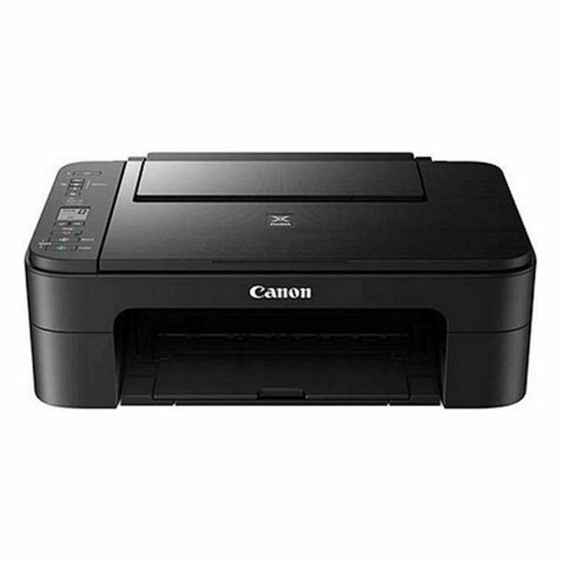 Canon PIXMA TS3350 Jet d'encre A4 4800 x 1200 DPI Wifi