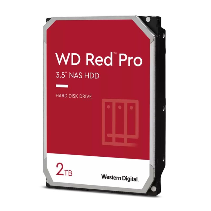 Disque dur Western Digital 3,5