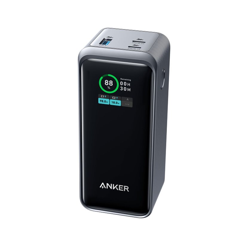 Image secondaire de Anker Prime 20000 mAh Noir