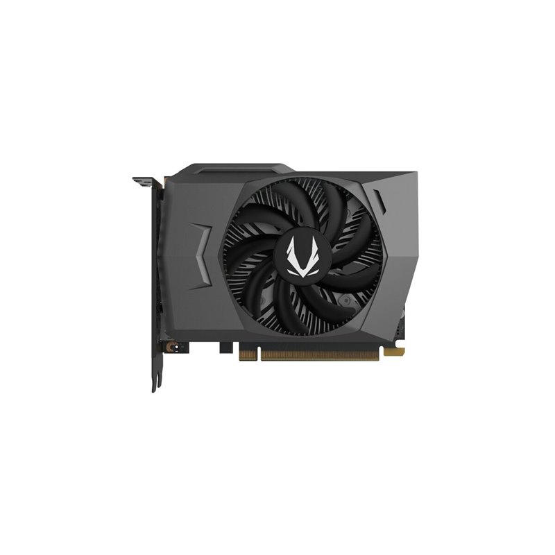 Image secondaire de Carte Graphique Zotac ZT-A30500R-10L Nvidia GeForce RTX 3050 GDDR6