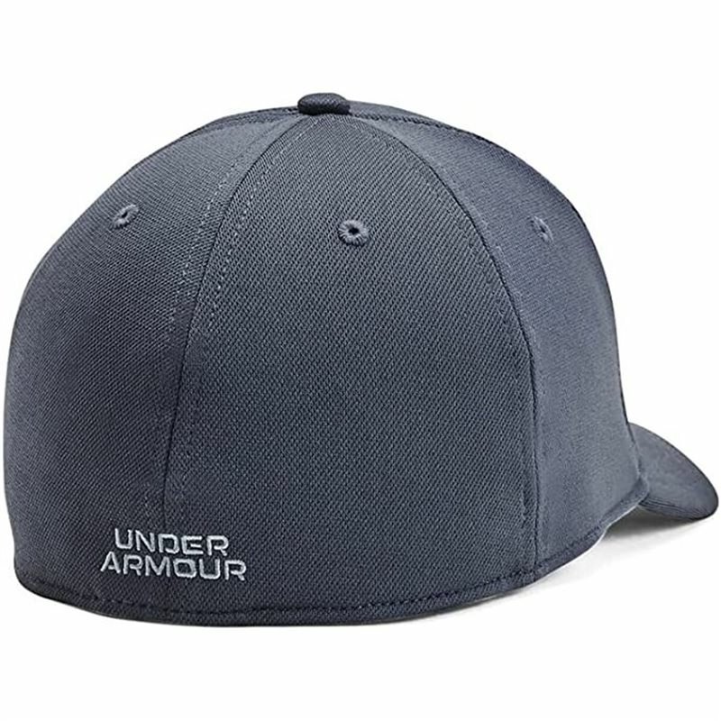 Image secondaire de Casquette de Sport Under Armour Blitzing Gris