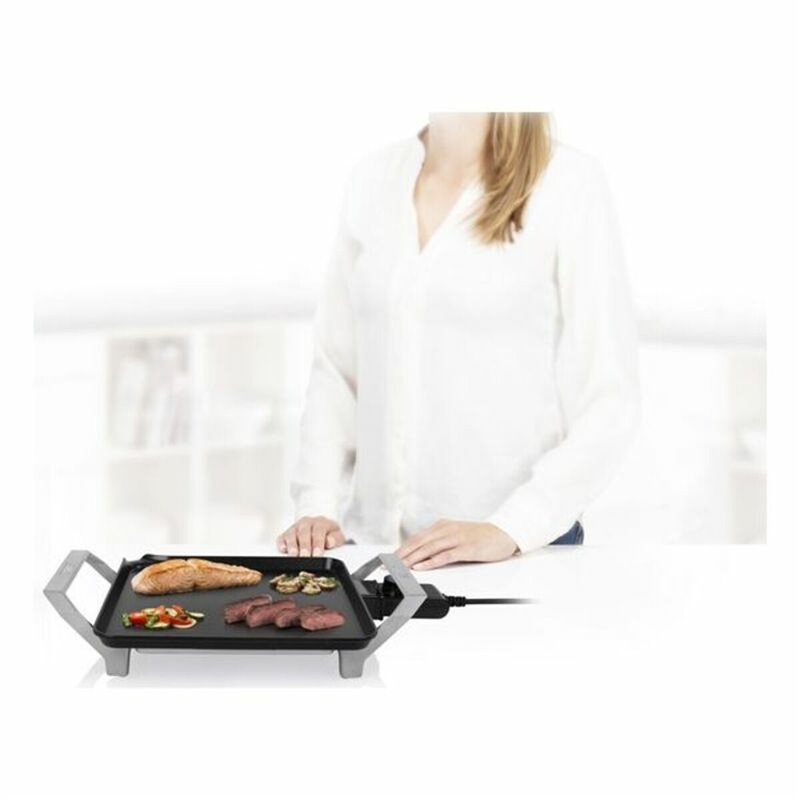 Image secondaire de Princess 103090 Plancha Chef compacte Premium