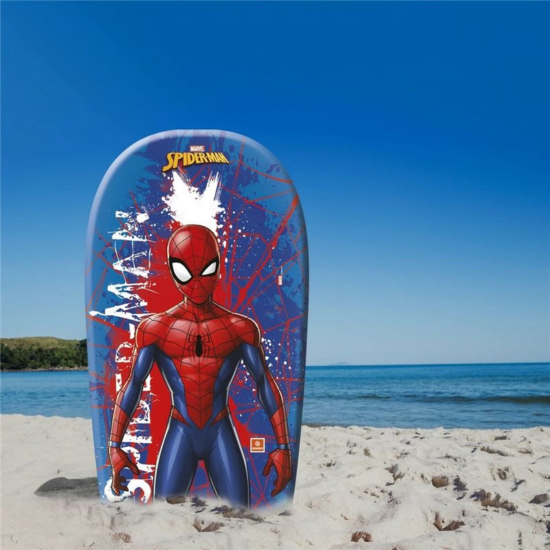 Image secondaire de Planche de BodyBoard Marvel 84 cm Spiderman