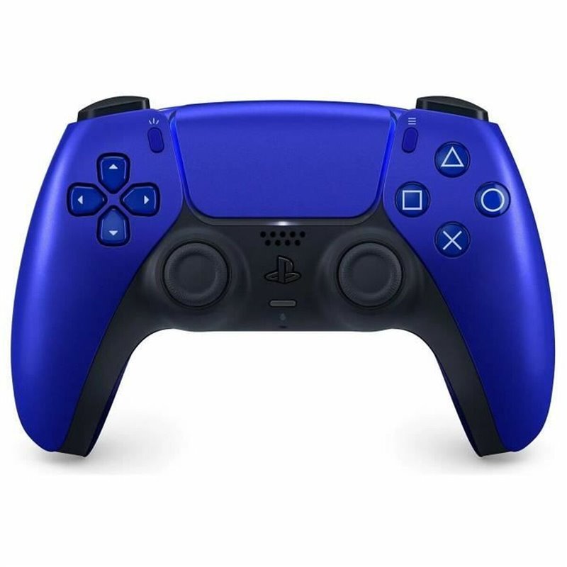 Sony Manette DualSense Deep Earth Cobalt Blue PS5