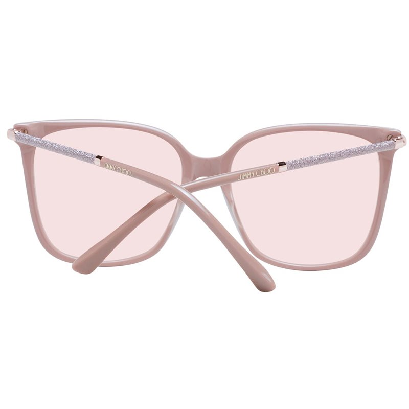 Image secondaire de Lunettes de soleil Femme Jimmy Choo SCILLA-S-FWM2S Ø 52 mm