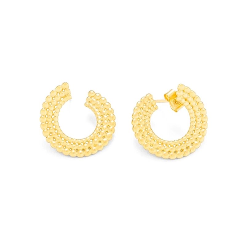 Boucles d'oreilles Femme Radiant RY000019