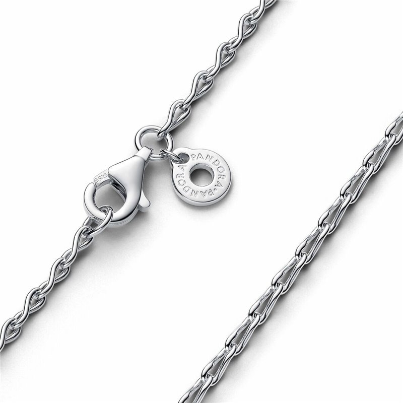 Image secondaire de Collier Femme Pandora 393052C00-50