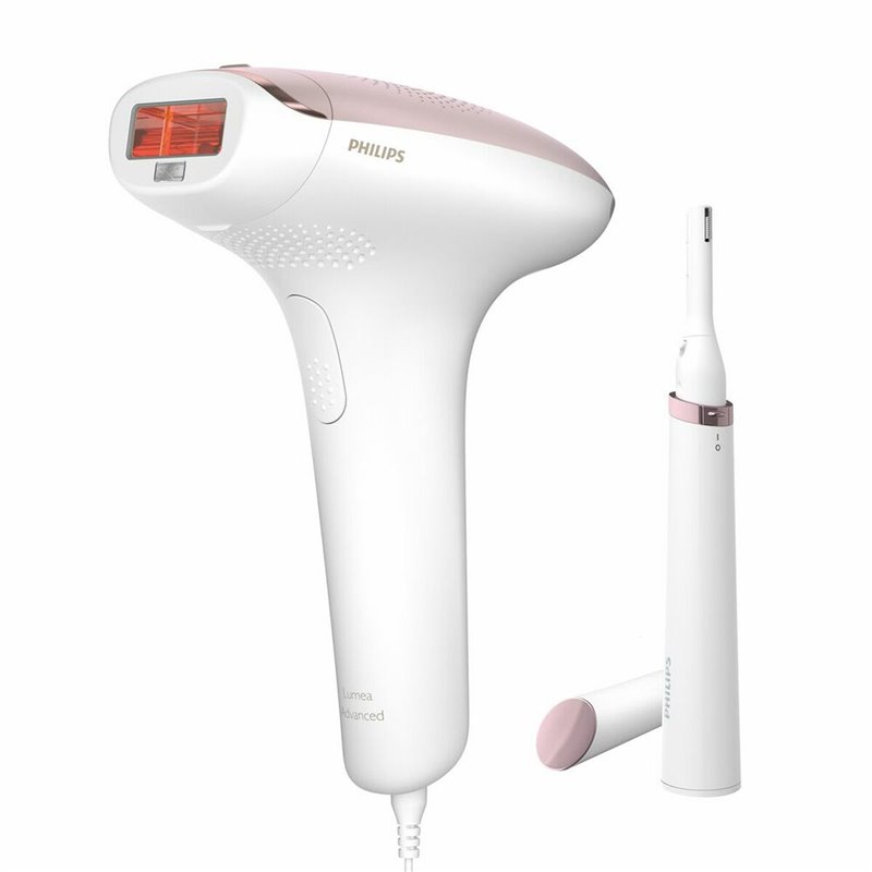 Philips Lumea Advanced Lumea IPL 7000 Series BRI920/00 Épilateur à lumière pulsée