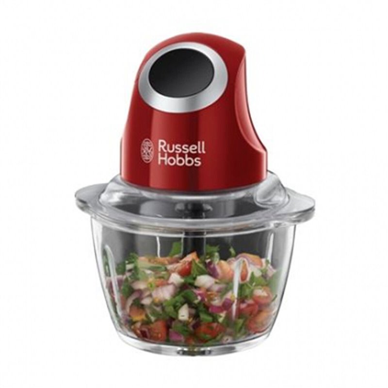 Hachoir à viande Russel Hobbs 24660-56 1 L 200 W 500 ml