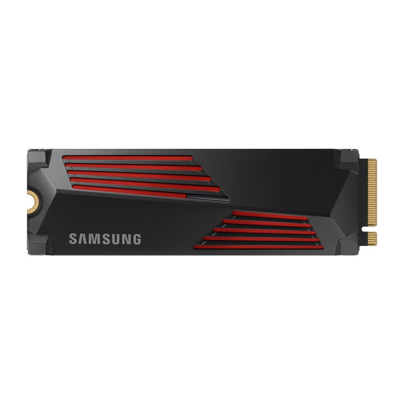 Samsung 990 Pro M.2 4 To PCI Express 4.0 V-NAND TLC NVMe