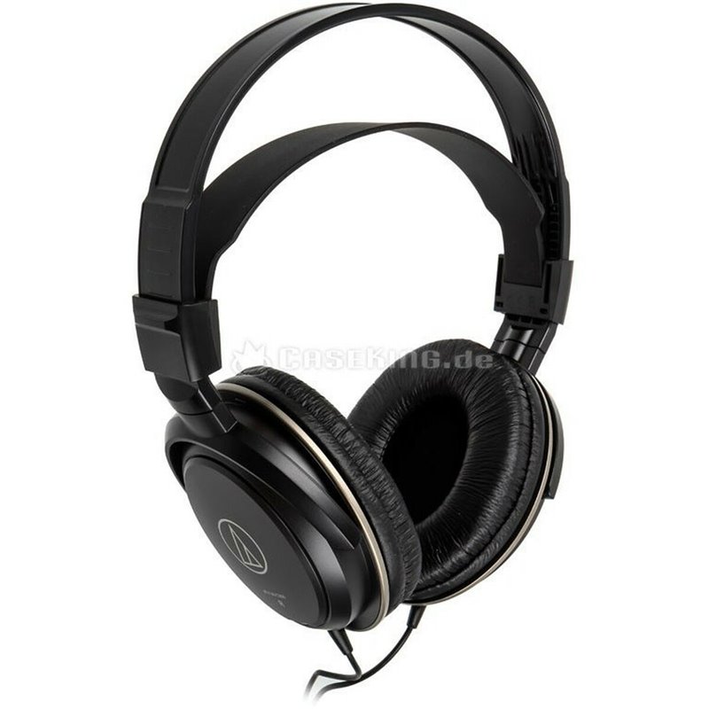 Image secondaire de Casque Audio-Technica Iberia ATH-AVC200