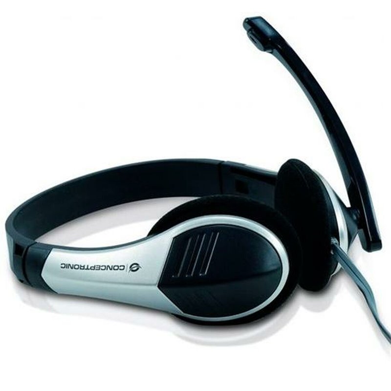 Conceptronic Allround Stereo Headset