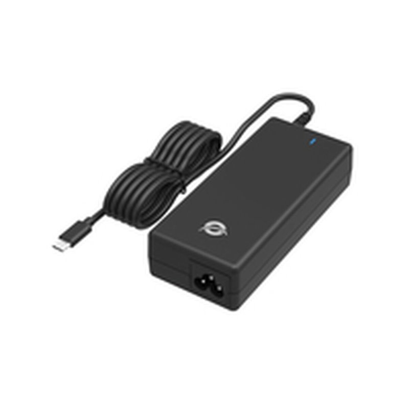 Conceptronic OZUL03BE adaptateur de puissance & onduleur Intérieure 100 W Noir