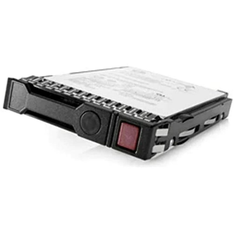 Disque dur HPE 801882-B21 3,5