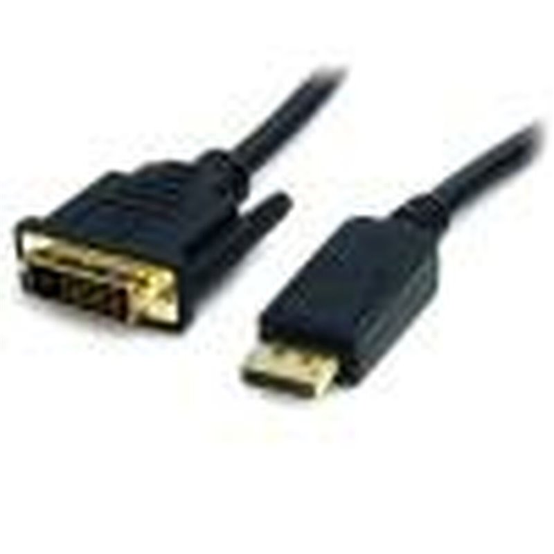 Câble DisplayPort vers DVI Startech DP2DVI2mm6
