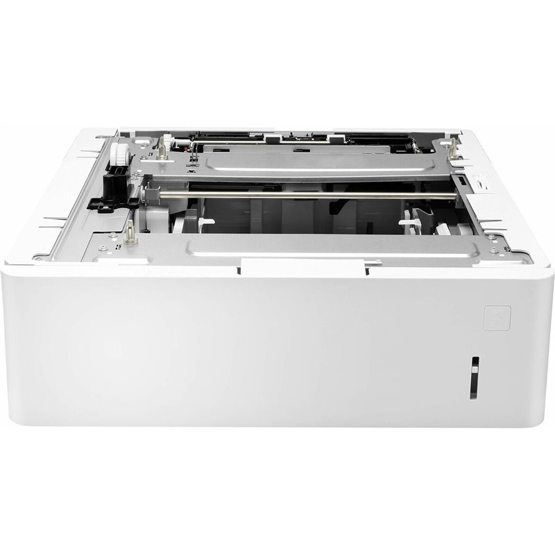 HP Bac à papier LaserJet 550 feuilles