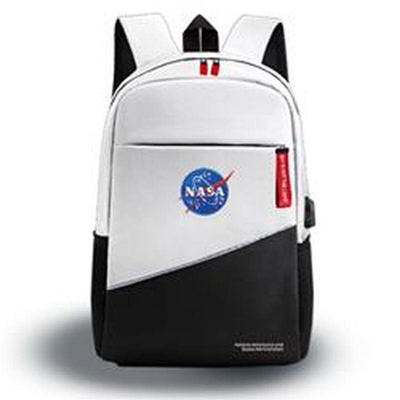 Image secondaire de Sacoche pour Portable NASA NASA-BAG05-WK Noir