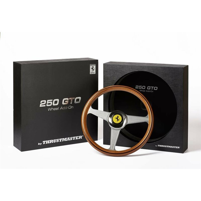 Image secondaire de Volant ThrustMaster 2960822