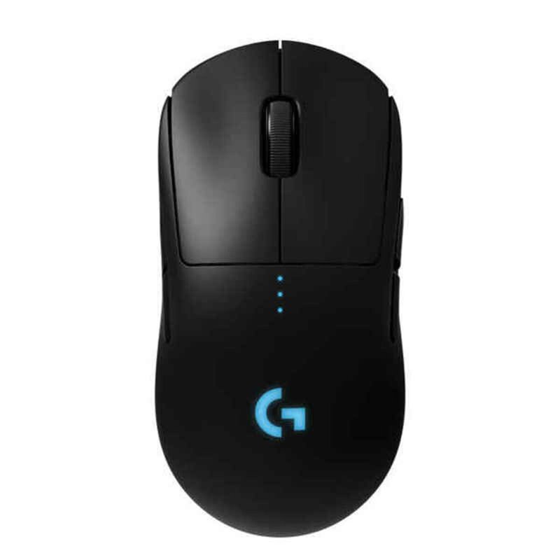 Souris Gaming Logitech Pro 25600 dpi